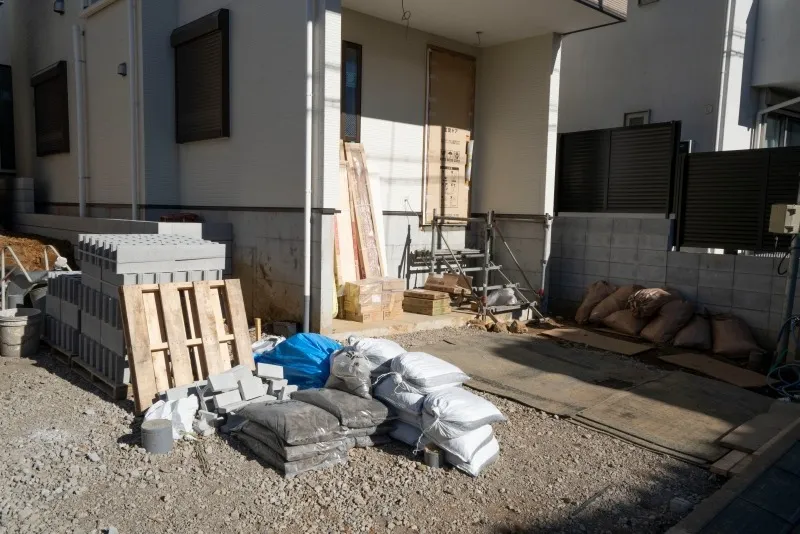 クリーンアップ天白